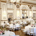 Gold Chiavari Chairs